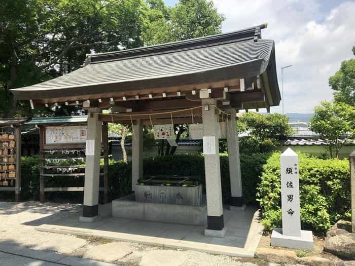 【兵庫県】季節ごとに素敵な御朱印をいただける伊和志津神社