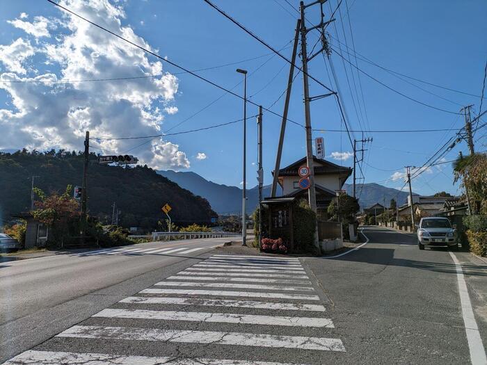 【山梨】南アルプスの天然水のふるさと 北杜市の見どころ