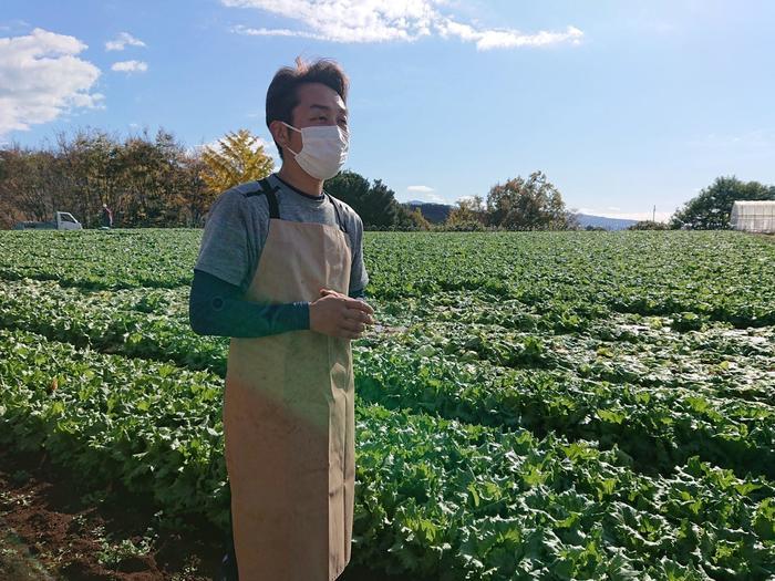 【静岡県】箱根西麓三島野菜を富士山を望む絶景の中で食べてきた