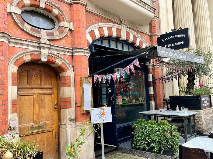 実はおいしい、ロンドングルメ。イギリスらしさが味わえるおいしい店、4選！