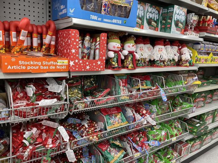 クリスマスシーズン到来！トロントでのクリスマスに向けての過ごし方