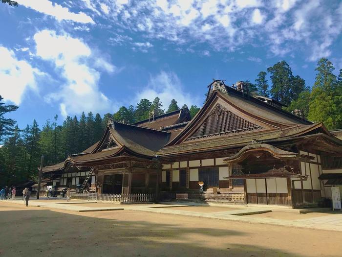 日本仏教の聖地「高野山」の日帰りおすすめ観光コース完全攻略ガイド