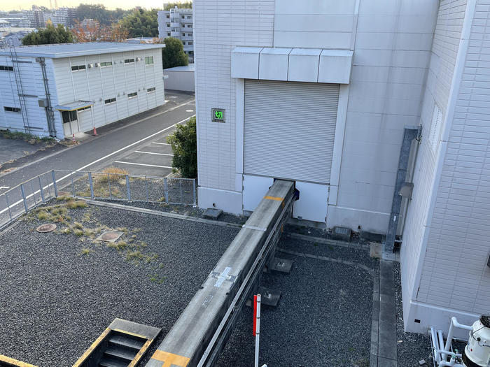 日本最長の営業距離を誇る大阪モノレールに乗ってきた!