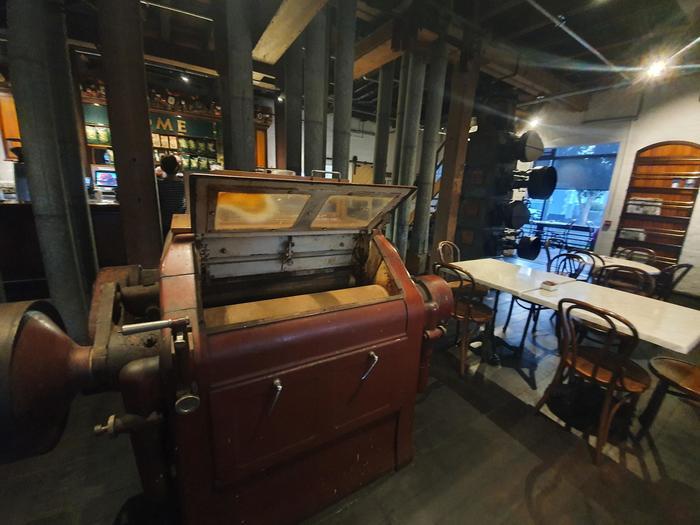 西オーストラリア州のカフェチェーン店『DOME』の楽しみ方