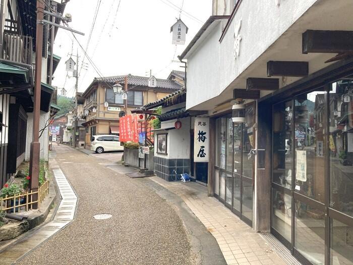 【鳥取】世界屈指のラドン泉 「三朝（みささ）温泉」 で懐かしい湯治場の風情に浸る