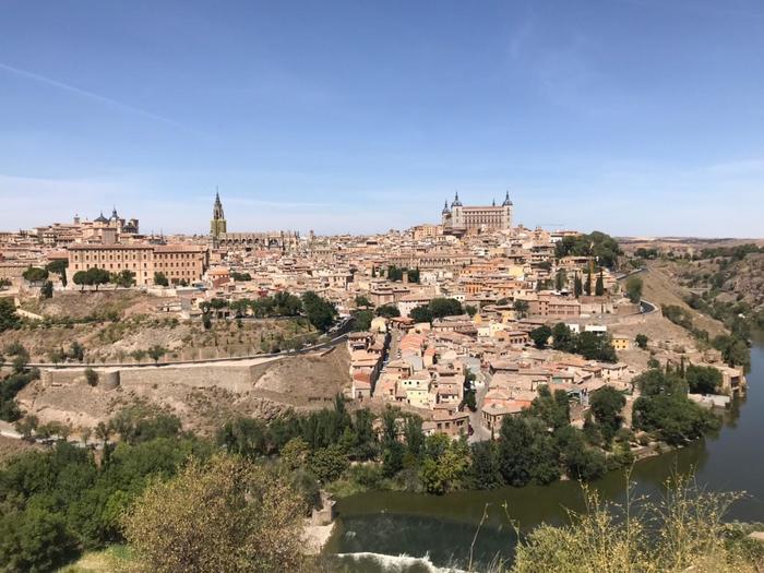 街中ガウディ一色のスペイン、初「バルセロナ」へ行ってきました!