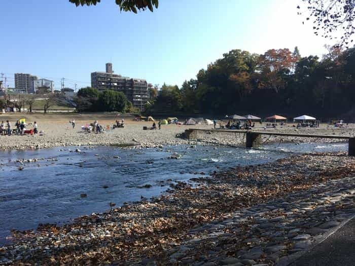 【埼玉県】飯能ハイキング・初心者向けコース（天覧山・多峯主山）