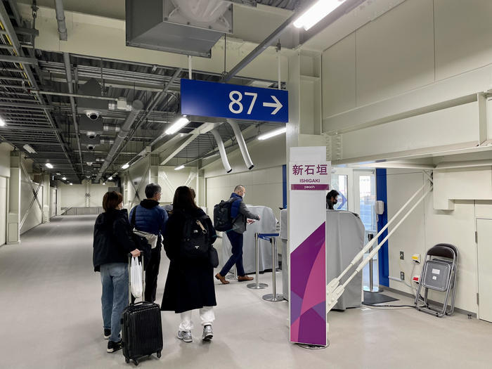 【航空機】ピーチを利用する際に気をつけること（関西国際空港・国内線編）