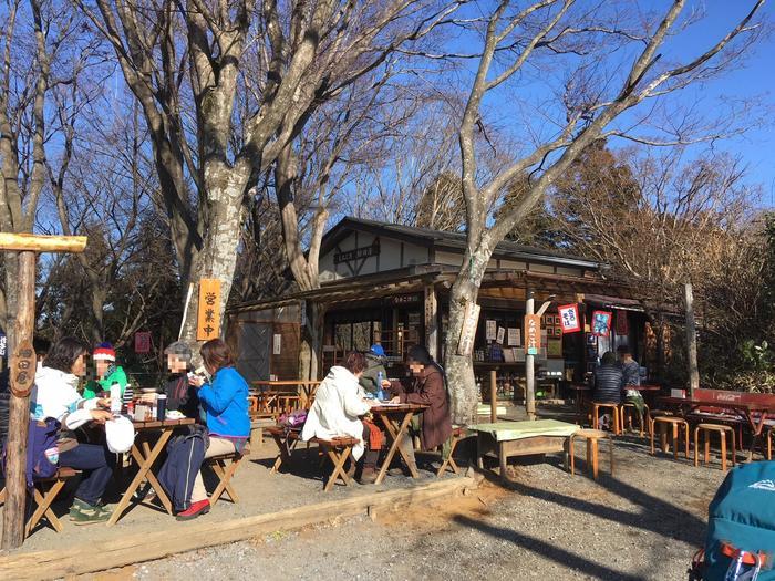 【山登り道】冬山にはなぜ魅力があるのか？＜景信山～城山～高尾山編＞