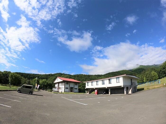 【富良野・山部】北海道で気持ちのいい朝を迎えたい人におすすめの穴場宿「太陽の里」