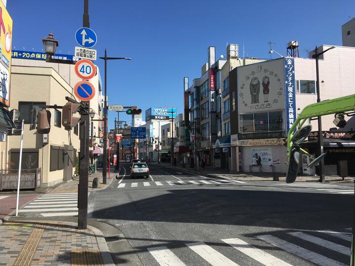 【埼玉県】飯能ハイキング・初心者向けコース（天覧山・多峯主山）