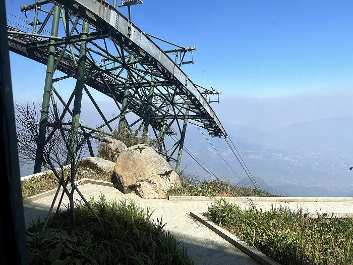 【ベトナム】インドシナ半島最高峰のファンシーパン山!2023年2月現在の状況を確認してきた