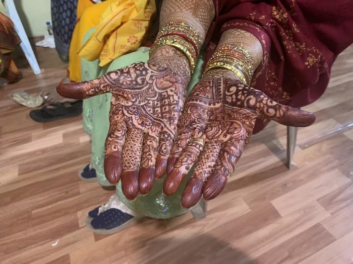 海外風結婚式の参考に!インドの結婚式演出ポイント5選