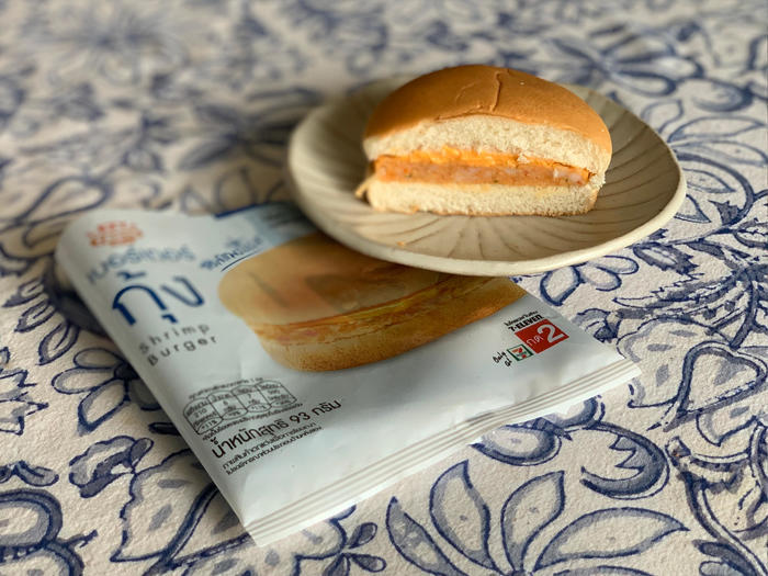 日本のコンビニが大好きなタイ人のためのタイ版コンビニ・グルメ事情〜セブンイレブン編〜