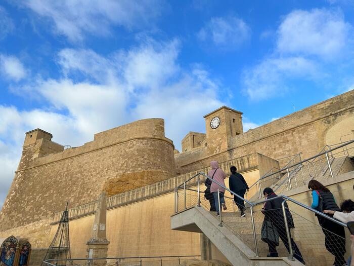 【マルタ】6日間で地中海リゾートを満喫！魅力溢れるマルタ島を巡る旅をご紹介！！                                            