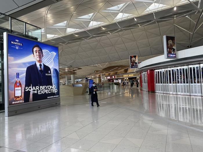 【2022年】香港への入出国！