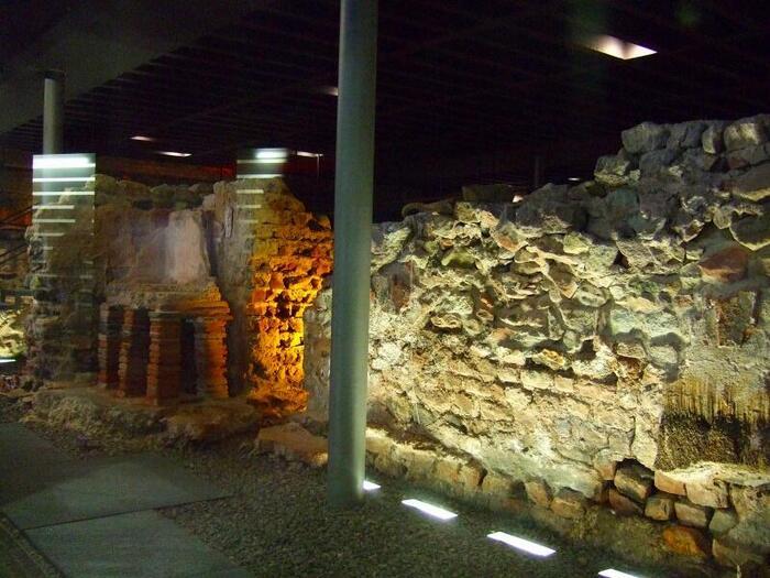 【ドイツ】風呂好き古代ローマ人が興した温泉町、バーデン・バーデン