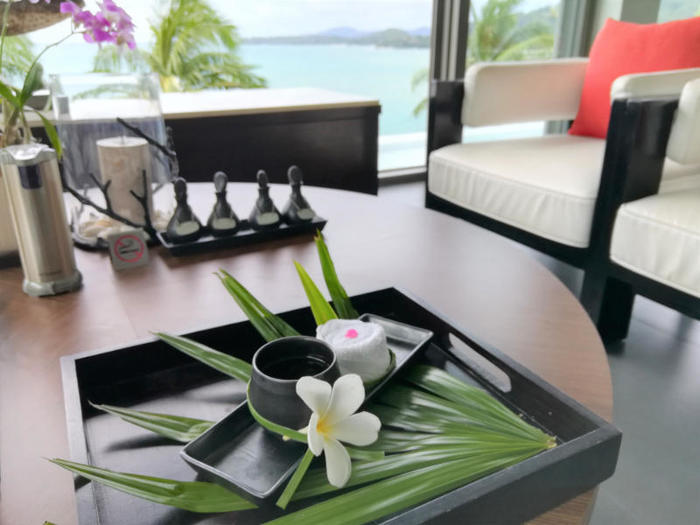 【タイランド徘徊日記】プーケットでワーケションしてみました