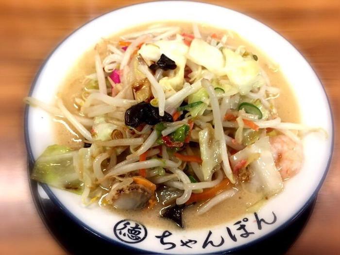 札幌で人気のラーメン食べ歩き