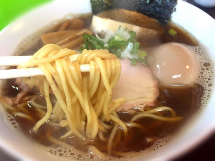 札幌で人気のラーメン食べ歩き