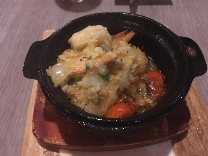 西オーストラリア州 パースのおすすめグルメ。オージービーフだけじゃない!