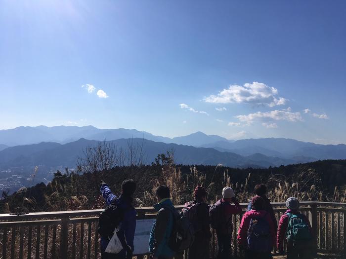 【山登り道】冬山にはなぜ魅力があるのか？＜景信山～城山～高尾山編＞