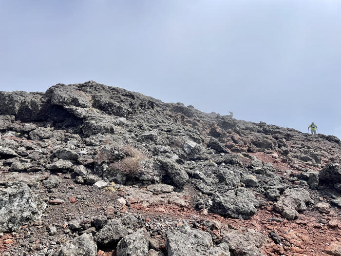 【日本百名山】4座目はダイナミックな霧島連山の主峰・韓国岳(宮崎県)
