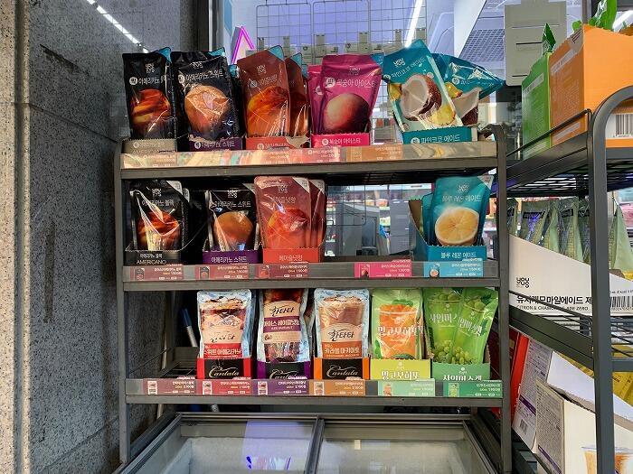 【韓国】現地在住者が教える、一味違う韓国のコンビニでの楽しみ方!