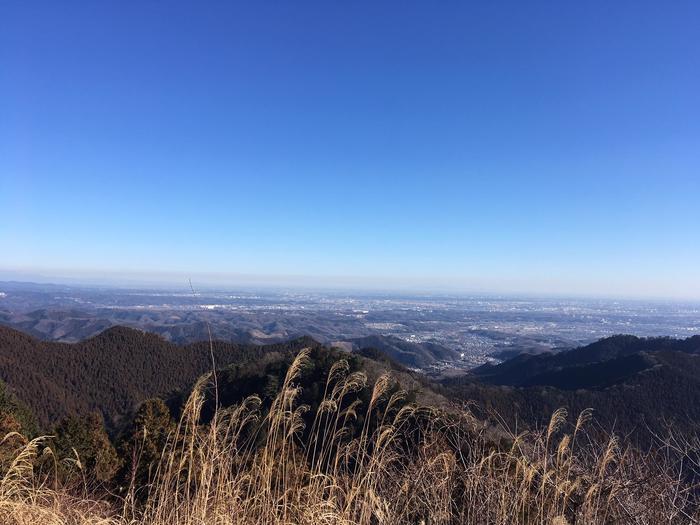 【山登り道】冬山にはなぜ魅力があるのか？＜景信山～城山～高尾山編＞