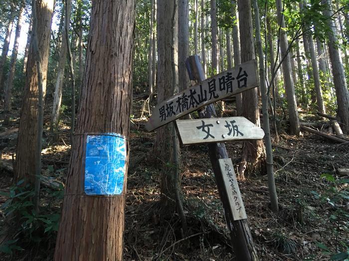 【埼玉・飯能】顔振(かあぶり)峠:義経伝説と渋沢平九郎の悲劇の舞台