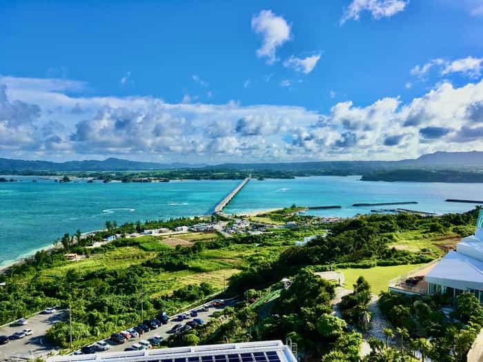 沖縄は離島にいかなくても大満足！？　沖縄本島11の絶景めぐり