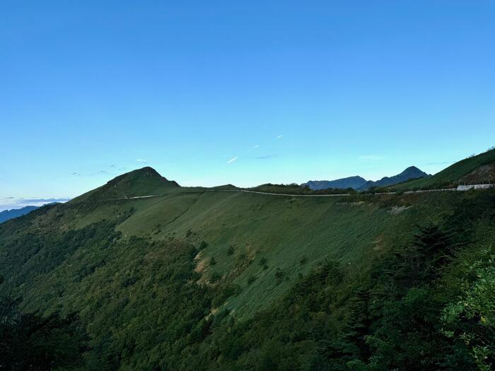 【日本百名山】19座目の石鎚山はまさに修行の山（愛媛県）