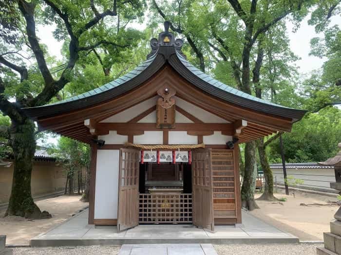 日本全国約3,500社、えびす神社の総本山！「西宮神社」で福をあやかろう。