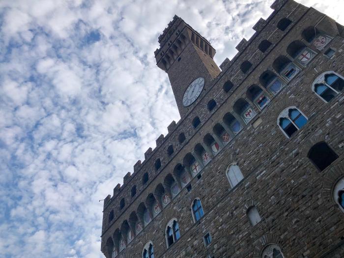 【イタリア】フィレンツェにあるシニョーリア広場はまるで「屋外美術館」