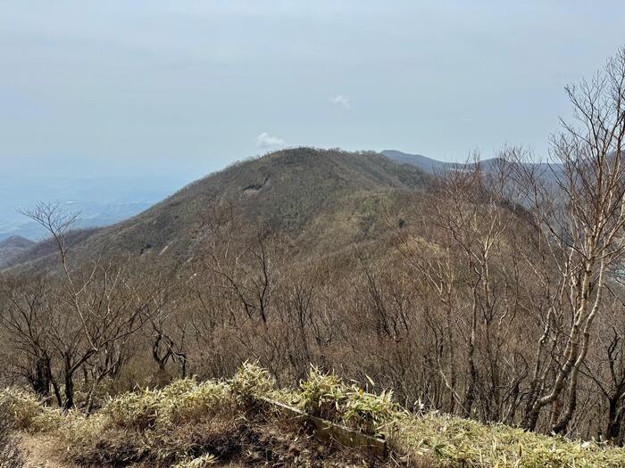 【日本百名山】16座目は初級者向だけどしっかりした装備で登りたい赤城山（群馬県）