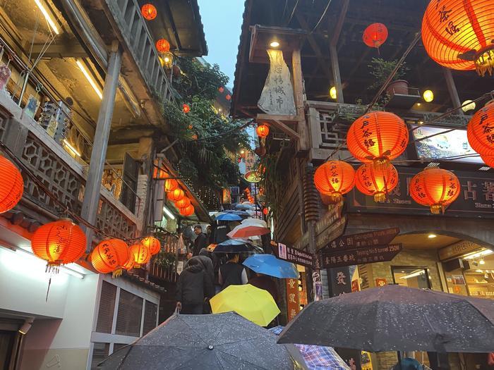 台湾の有名観光地を訪れる旅！憧れの圓山大飯店に宿泊しました♪