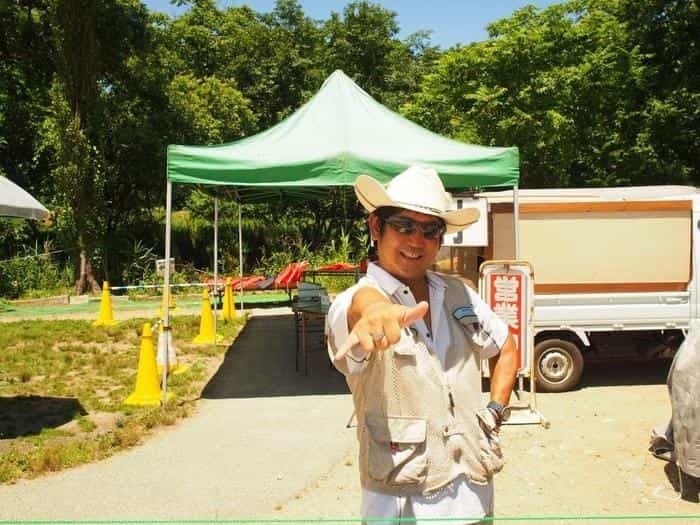 安曇野の大王わさび農場で絶景を楽しもう! おすすめのお土産もご紹介