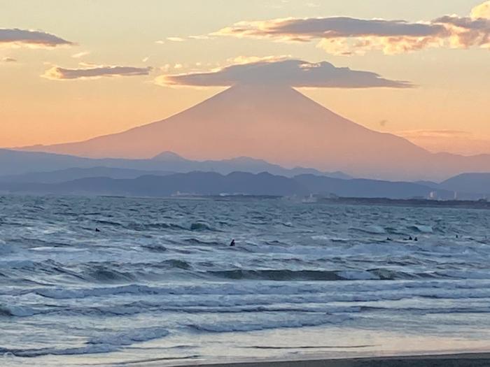 【湘南】夕日を見るなら冬がいい！わたしがおすすめする夕暮れ時がすてきな海岸3選