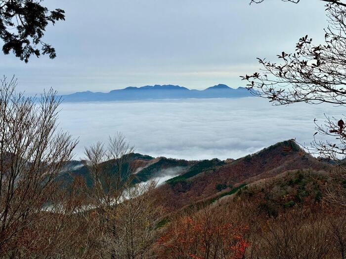 【日本百名山】27座目の祖母山は道迷いに注意が必要（大分県・宮崎県）