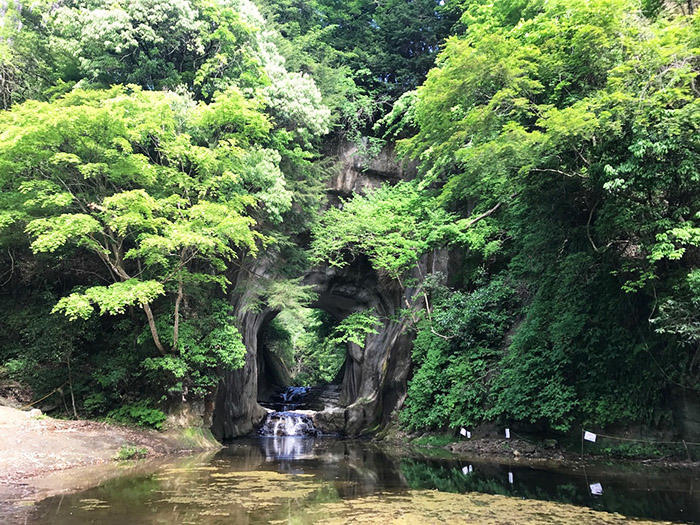 関東の秘境・絶景スポットめぐり！千葉の楽しみ方を、地元の方に聞いてみた