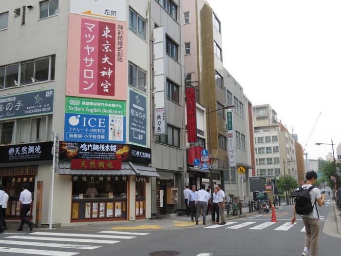 恋愛成就のパワースポット・東京大神宮に参拝！おすすめの見どころ・お守り・おみくじをたっぷりご紹介