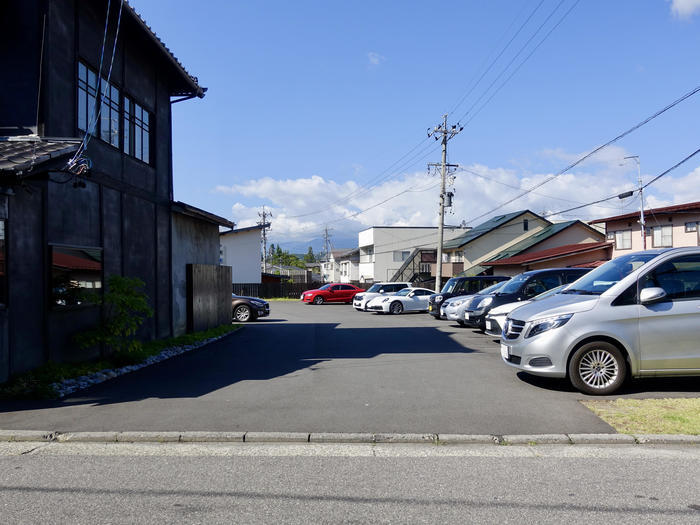 【長野】松本十帖は浅間温泉のエリアリノベーションを目的とした複合施設