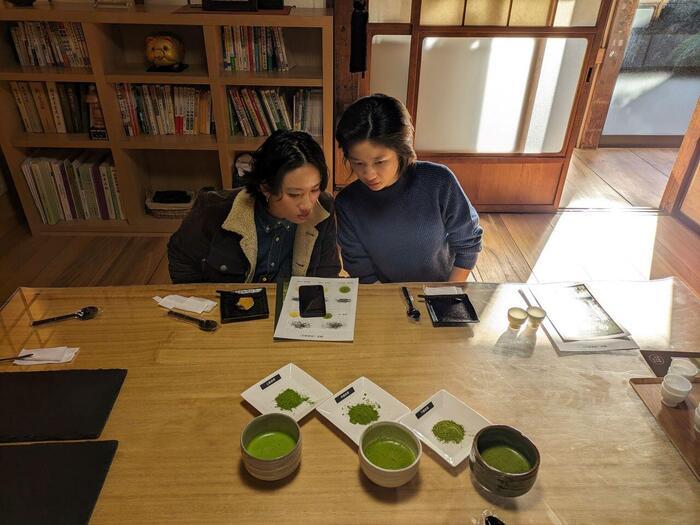 【静岡県】玉露の里、藤枝でお茶尽くしの1日を過ごしてきました