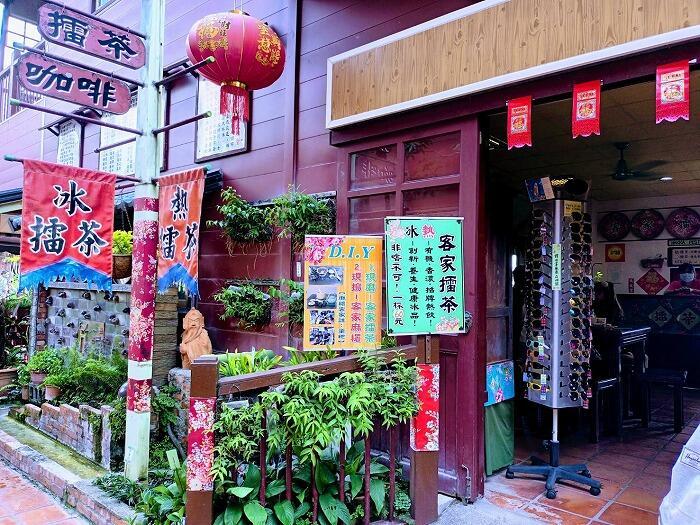 【台湾】客家文化体験も!客家集落「美濃」の必訪スポット&必食グルメ