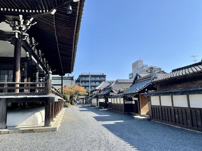 【京都】毎月御住職のほっこり説法と御主題を楽しめる本光院