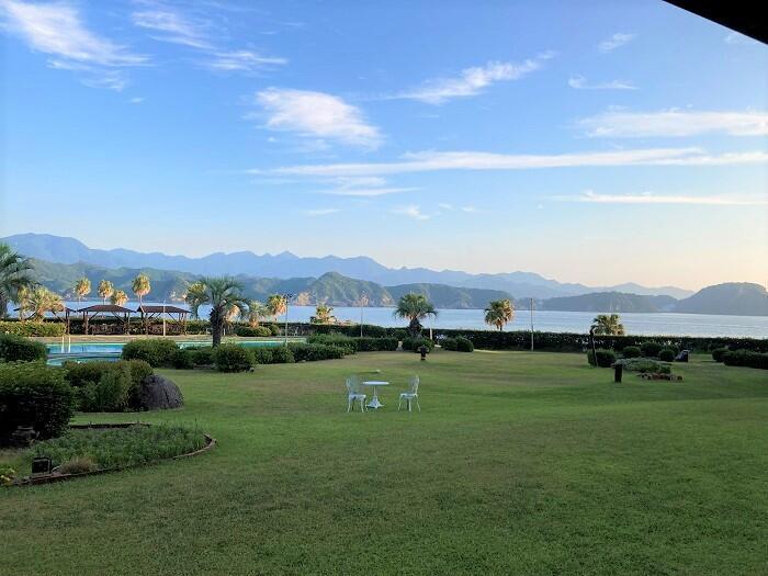 和歌山県を旅するなら、レール＆レンタカーがおすすめ！ 美しい海岸線と雄大な風景を満喫してきました。