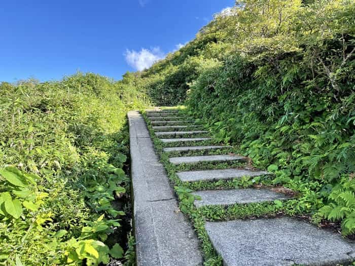 【秋田】鉾立展望台から見る鳥海山は超絶景！