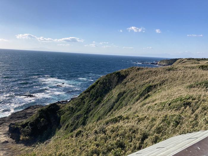 【神奈川県】三浦半島の南にある「城ケ島」は想像以上に自然を楽しめる穴場観光スポット