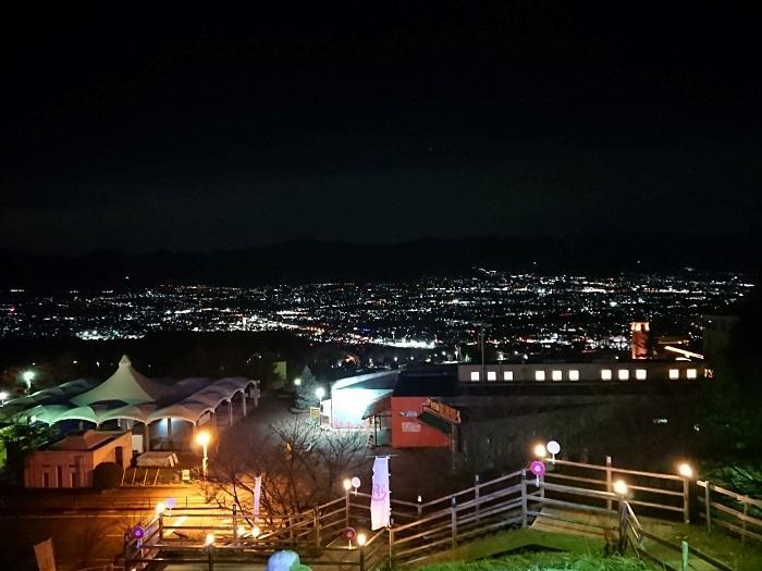 山梨市の古民家酒蔵カフェと絶景のフルーツパークと温泉に行ってきた！