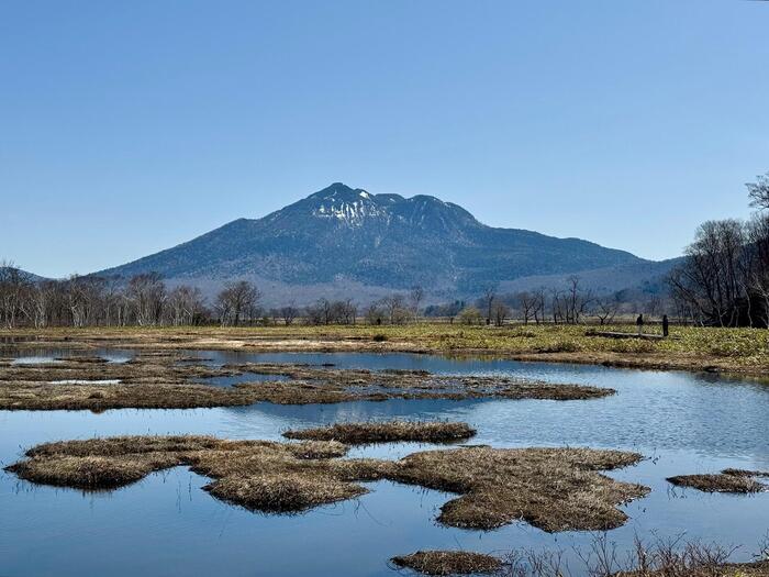 7回目の尾瀬はゴールデンウイーク後半に（群馬・福島）お疲れ様でした！